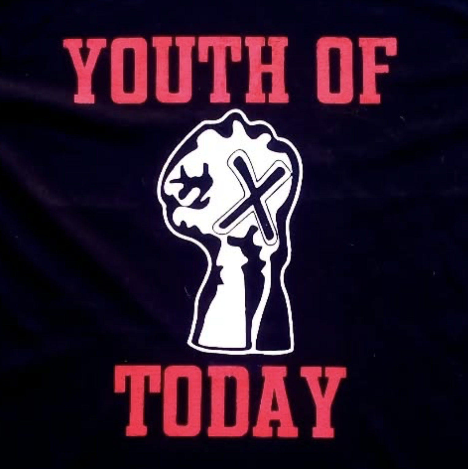 Youth of Today - Shirt